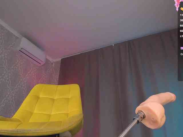 Juicy-Vikki's chat room