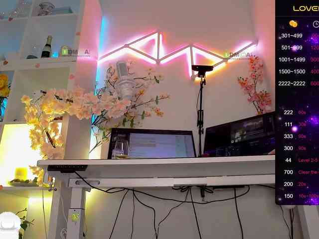 _Marilyn_'s chat room