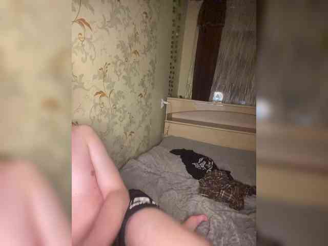 ohyet-kiss's chat room