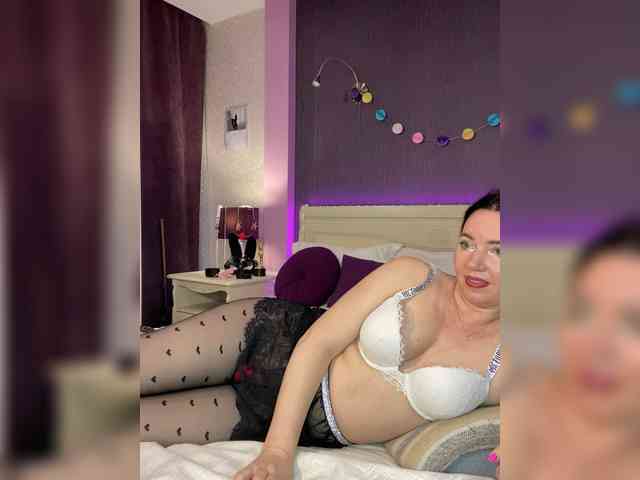 Hungryforme's chat room