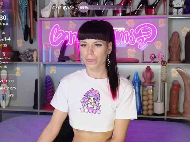 You_Lalia's chat room