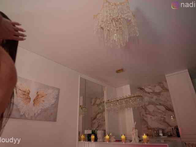 Nadin_star's chat room