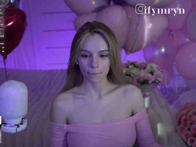 fymryn's chat room