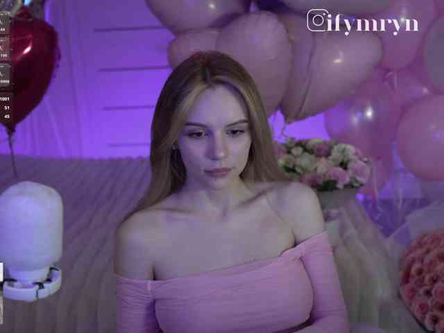 fymryn's chat room