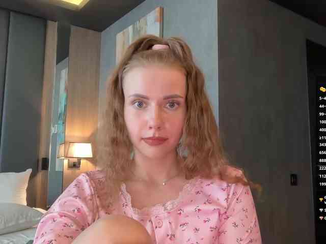 VikkiExtraCheese's chat room