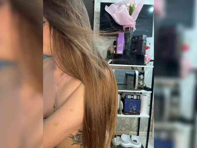 SweetyMia's chat room