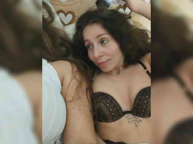 Bonne-Aurore's chat room