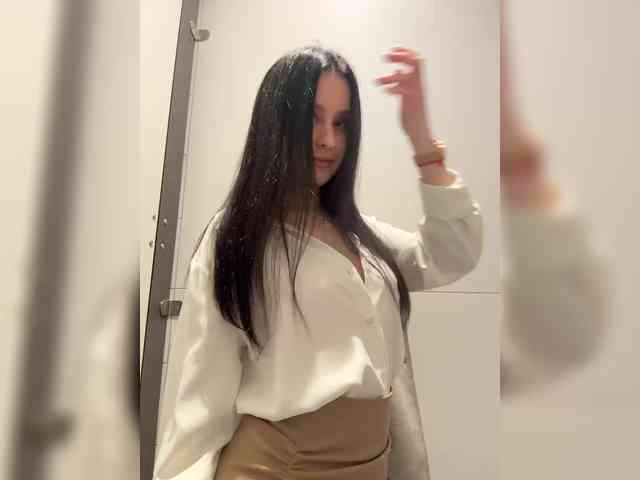 EvaRoughe's chat room