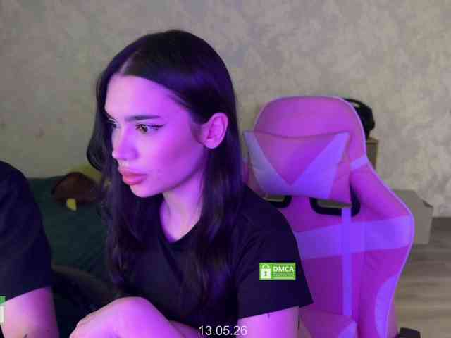 CoupleOnFire's chat room