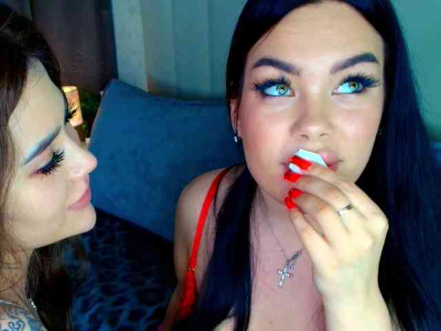 katerine-Monroe's chat room