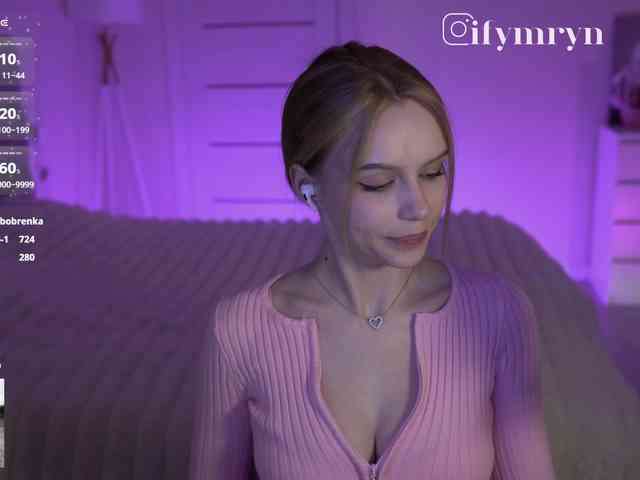fymryn's chat room