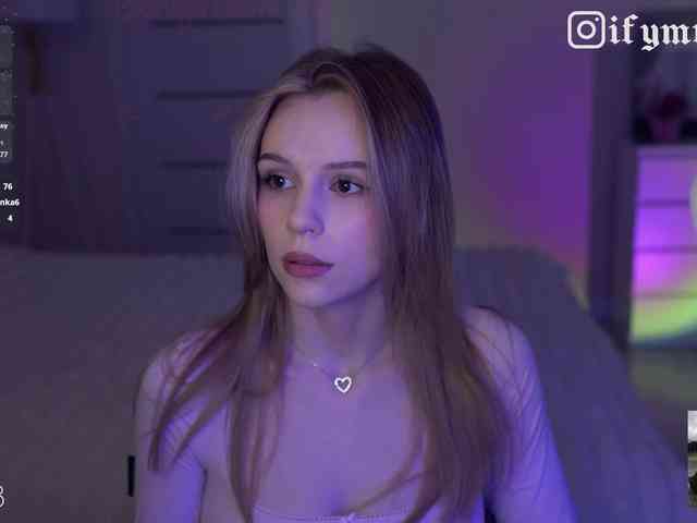 fymryn's chat room