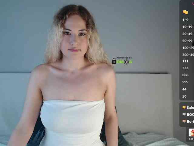 SydneySi's chat room