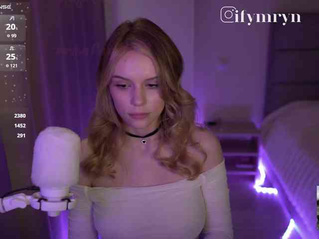 fymryn's chat room