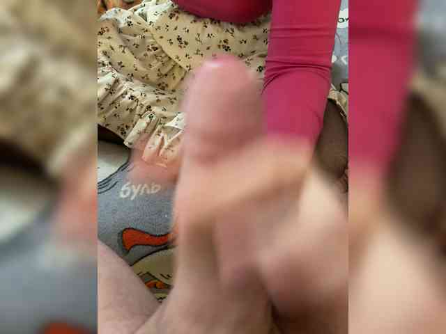 markAndhella's chat room