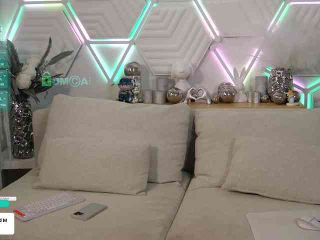 Taanni's chat room