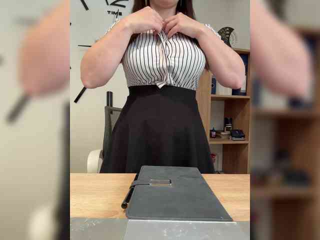 ANNA_Fox's chat room