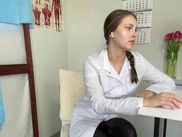 DokTor_Ada's chat room