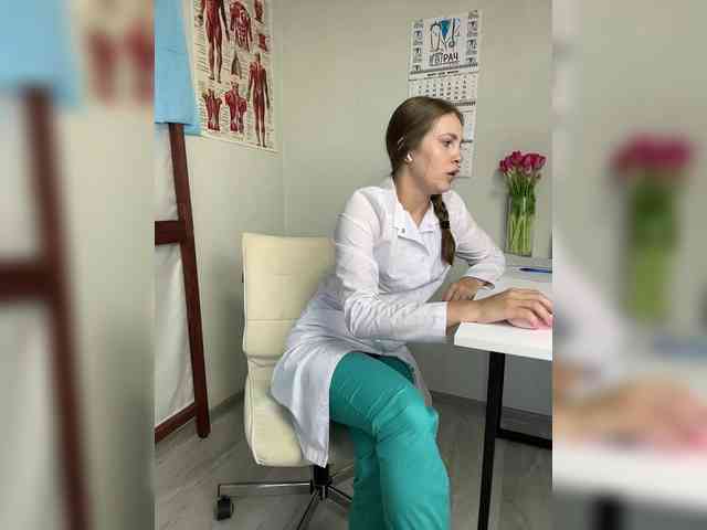 DokTor_Ada's chat room