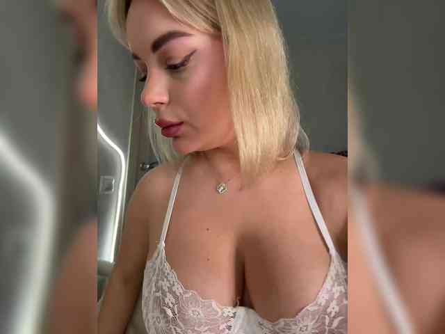 Mila-m's chat room