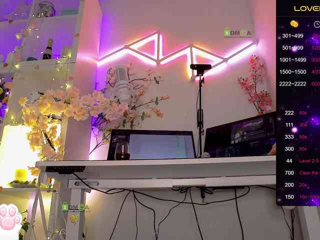 _Marilyn_'s chat room