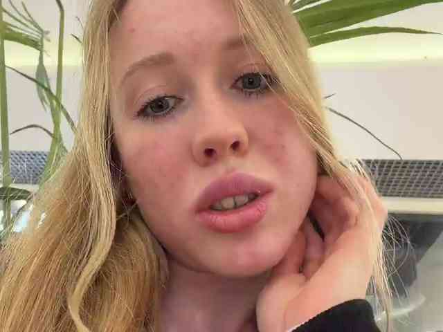 LiiBaby's chat room