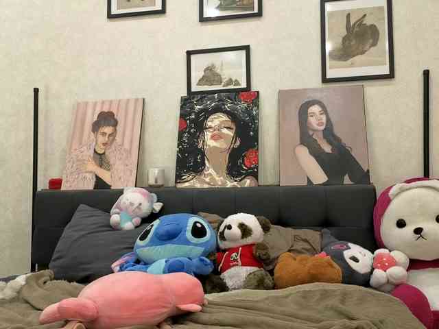 dolly-ll's chat room