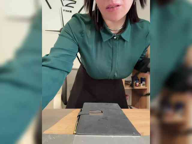 ANNA_Fox's chat room