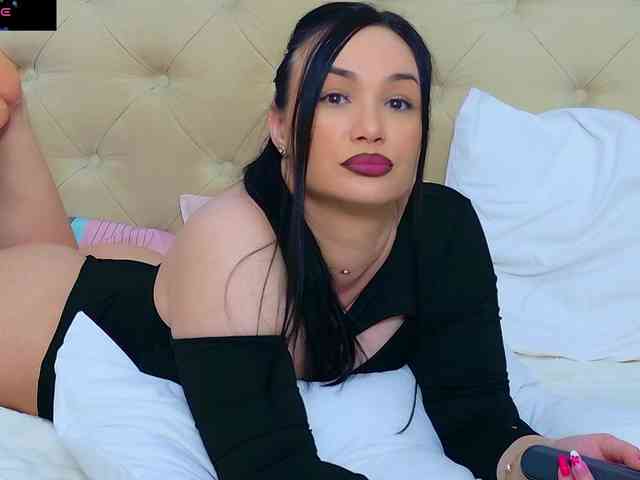 DaliyaArabian's chat room