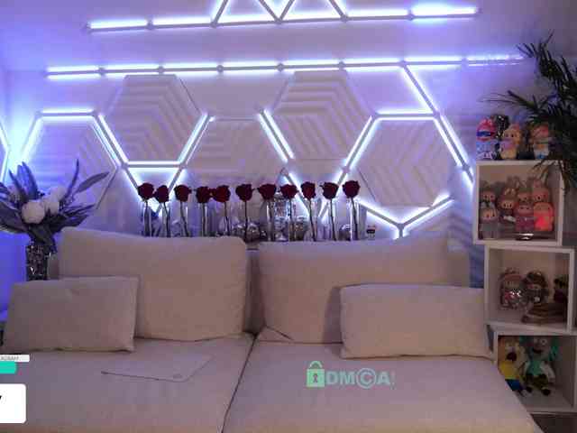 Taanni's chat room