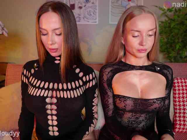 Nadin_star's chat room