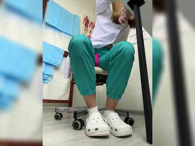 DokTor_Ada's chat room