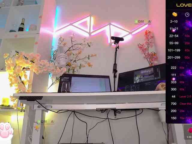 _Marilyn_'s chat room