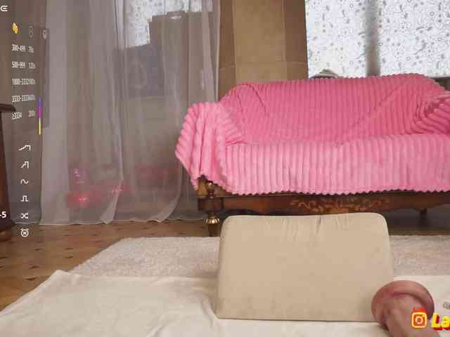 Lana_Lee's chat room