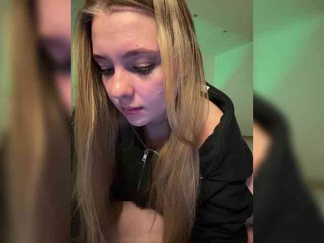 Jucielussie's chat room