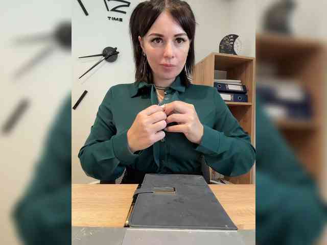 ANNA_Fox's chat room