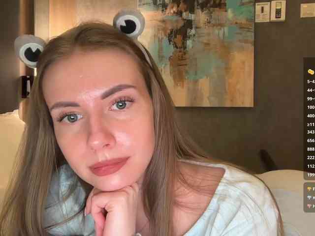 VikkiExtraCheese's chat room