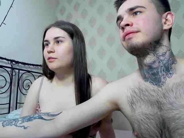 Sati_Brenden's chat room