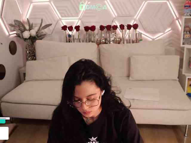 Taanni's chat room