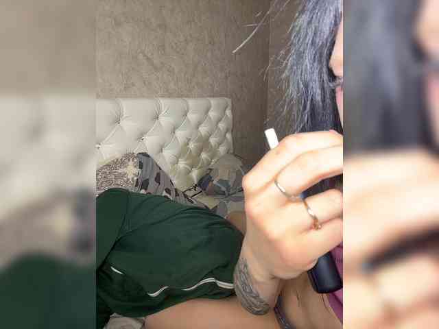 LuckyStar's chat room