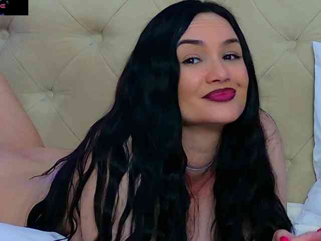 DaliyaArabian's chat room