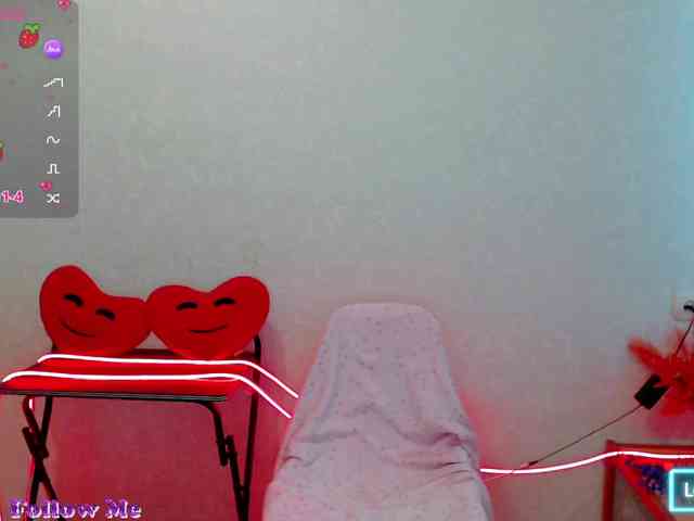 KatylinAnry's chat room