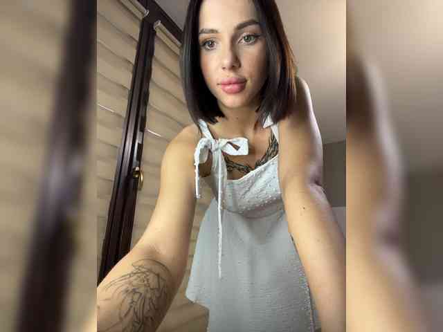 BabyDarii's chat room