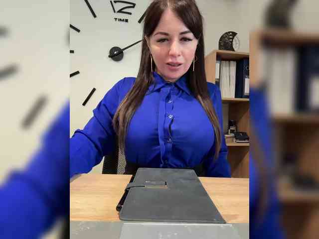 ANNA_Fox's chat room