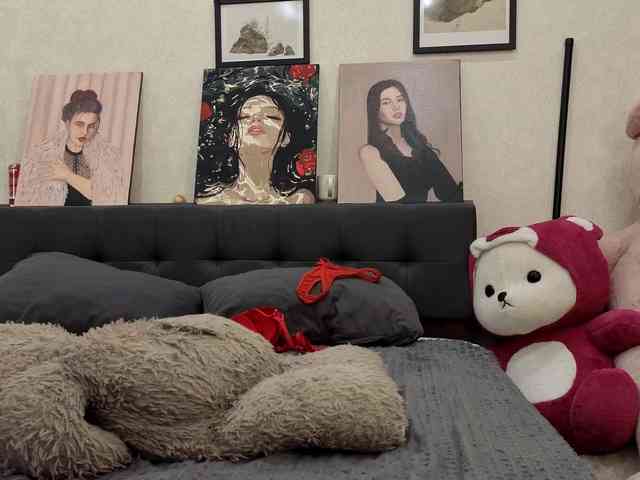dolly-ll's chat room