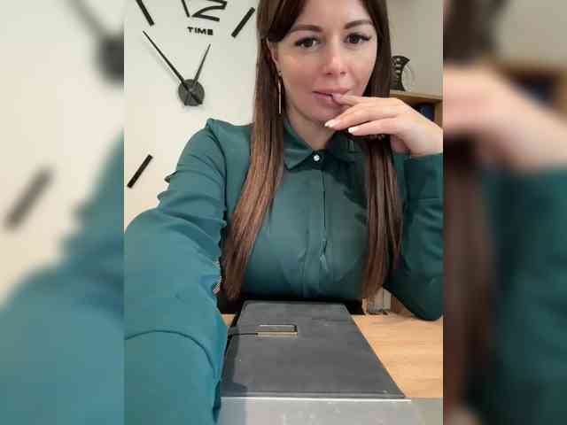 ANNA_Fox's chat room