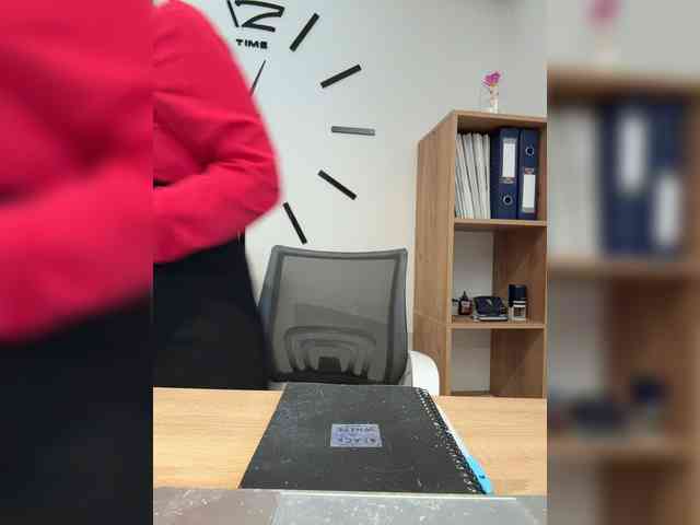 ANNA_Fox's chat room