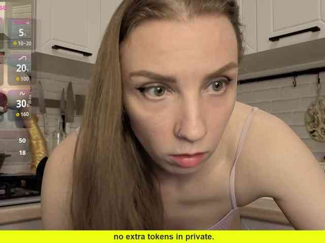 Fist-ashka's chat room