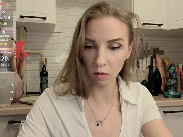 Fist-ashka's chat room