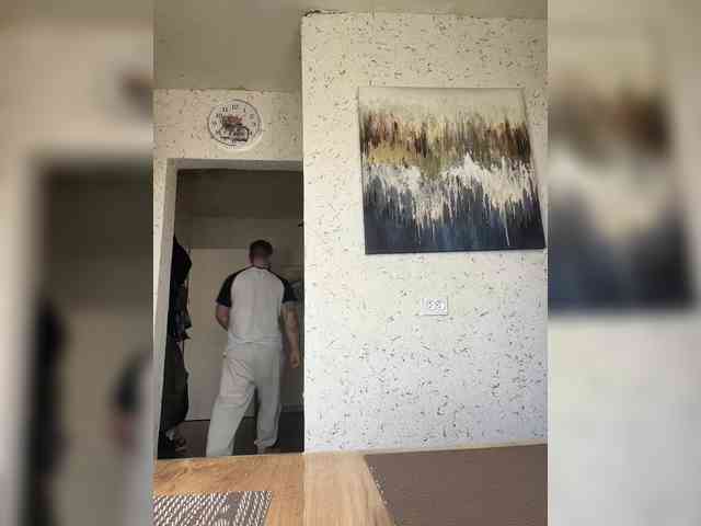 Cherry-VIKING's chat room